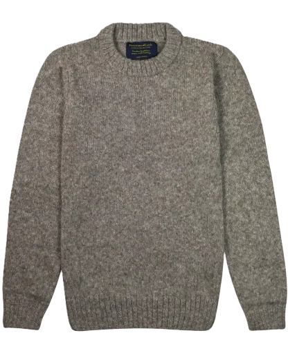 Cambridge Sweater