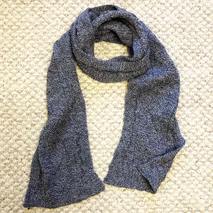 Collegiate Scarf