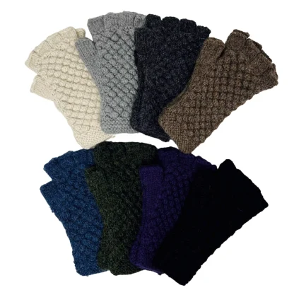 Fingerless