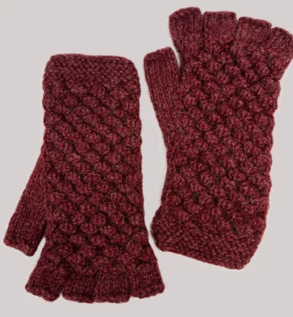 Fingerless - Image 2