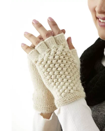 Fingerless - Image 4