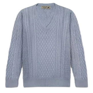 Highlander Sweater