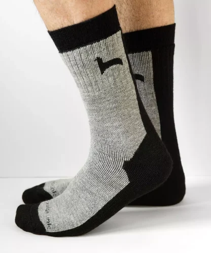Hiker Socks - Image 3