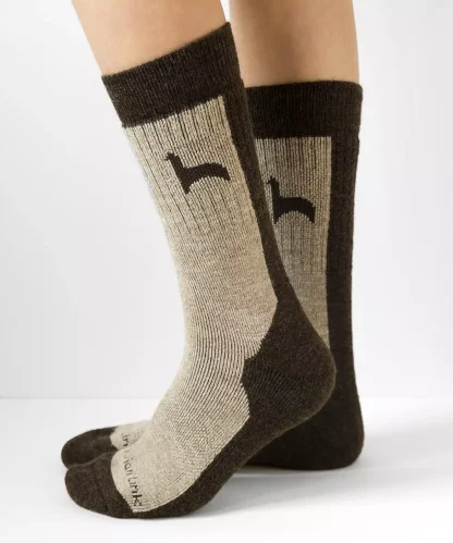 Hiker Socks