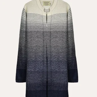 Ombre Cardigan
