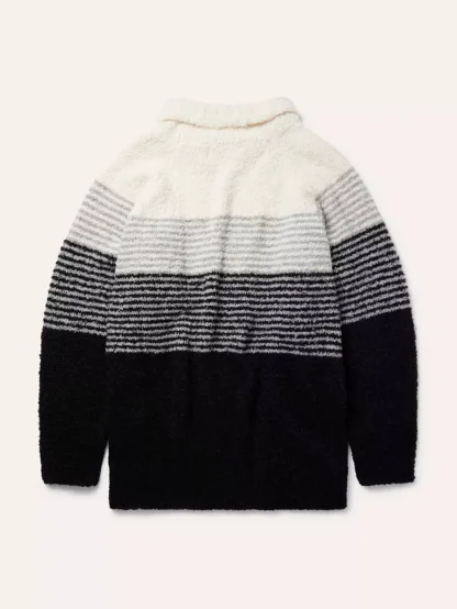 Oversized Boucle - Image 2