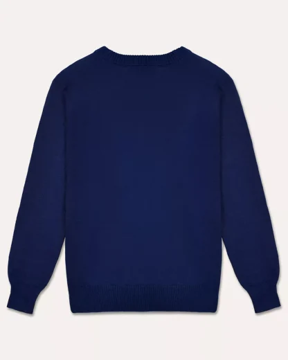 Royal Crewneck sweater - Image 4