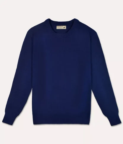 Royal Crewneck sweater - Image 3