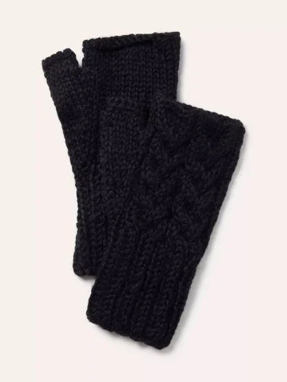 Short Trenza Gauntlets