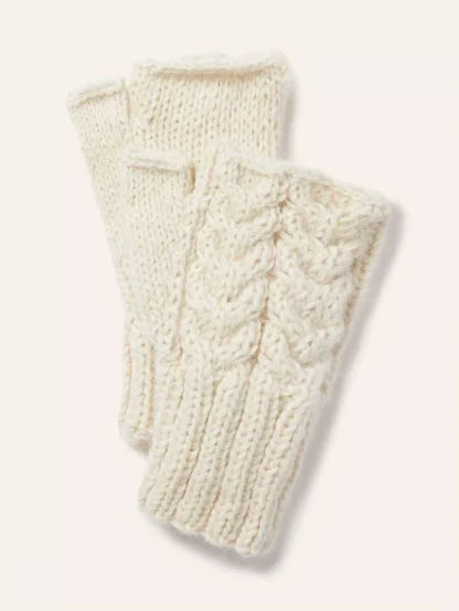 Short Trenza Gauntlets - Image 2