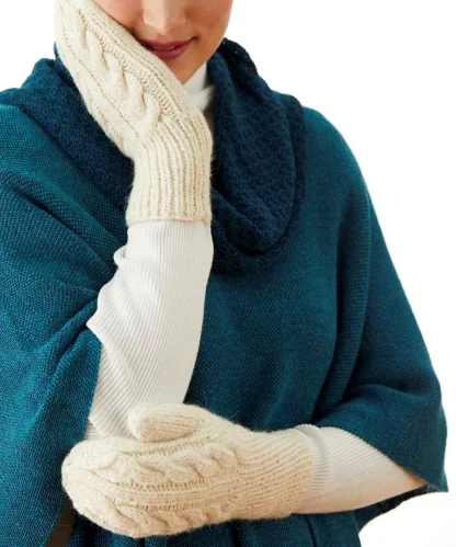 Trenza Mittens - Image 8