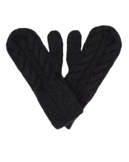 Trenza Mittens - Image 7